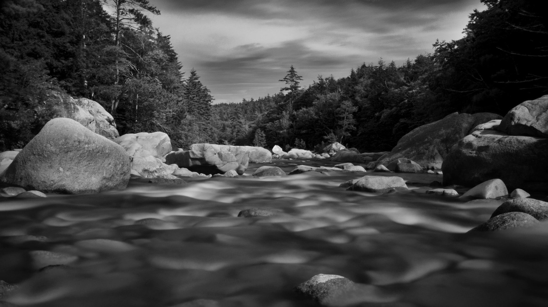 Franconia Notch State Park